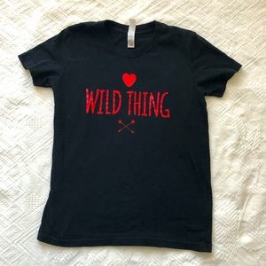 Kids tshirt Youth small